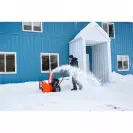 Снегорин колесен HUSQVARNA ST 124, 4.5kW, 212см3, 61см - small, 266839